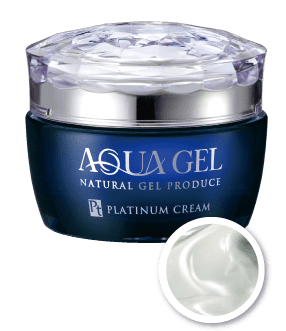 アクアゲルPTコロイドクリーム