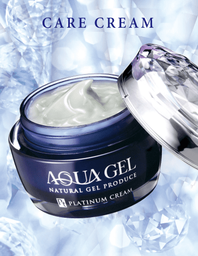 アクアゲルPTクリーム