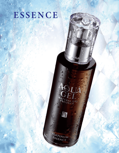 アクアゲルPTコロイドエッセンス