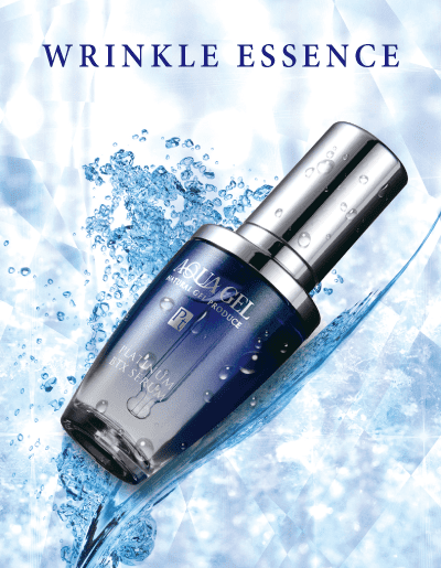 アクアゲルプラチナムBTXセラム