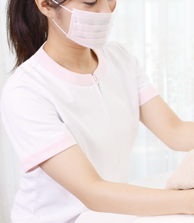 サロン様のイメージ