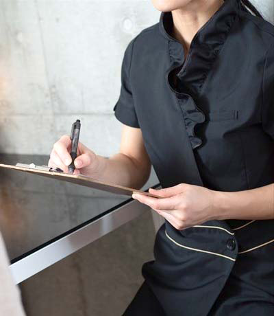 サロン様のイメージ