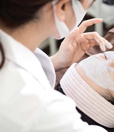 サロン様のイメージ