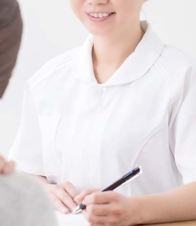 サロン様のイメージ