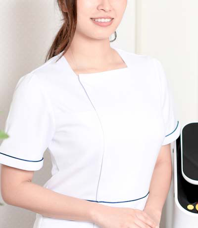 サロン様のイメージ